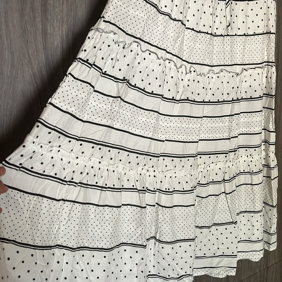 Mi Ami Maxi skirt - Picture 5 of 12